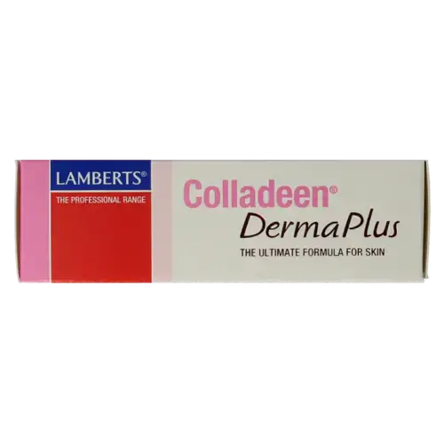 Lamberts Colladeen derma plus 60 tabletten