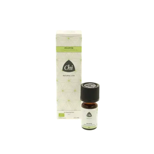 Chi Helicryse eko bio 2 milliliter