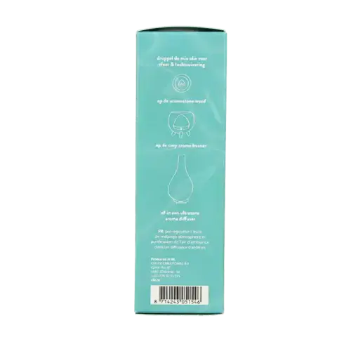 Afbeelding 2 van Chi Energize mix olie 50 milliliter