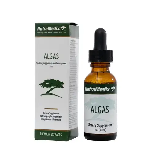 Nutramedix Algas 30 milliliter