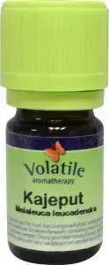 Volatile Kajeput 5 milliliter