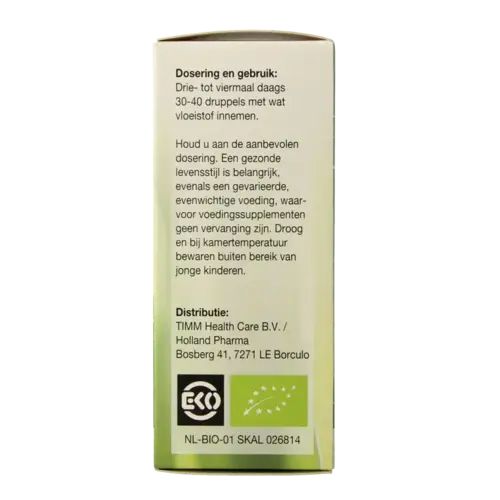 Afbeelding 3 van Fytomed Move bio 100 milliliter