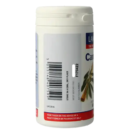 Afbeelding 3 van Lamberts Candaway 60 tabletten