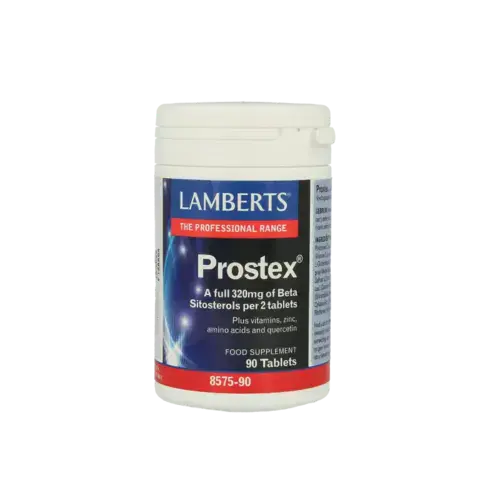 Lamberts Prostex 320mg beta sitosterol 90 tabletten