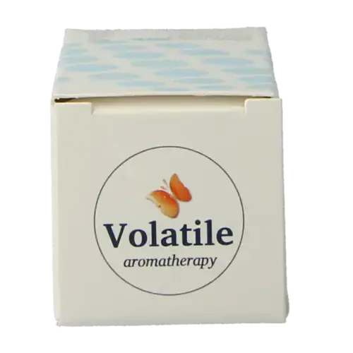 Afbeelding 3 van Volatile Jasmijn parfum 5 milliliter