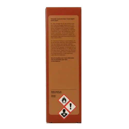 Afbeelding 5 van Chi Back to earth airspray 50 milliliter