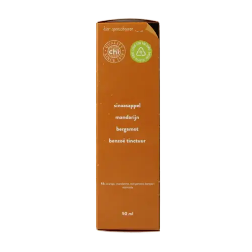 Chi Happiness airspray 50 milliliter