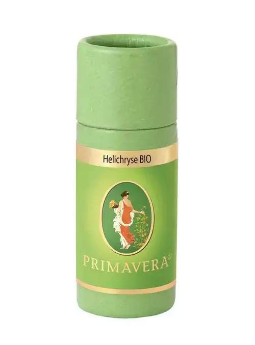 Primavera Helichryse bio 1 milliliter