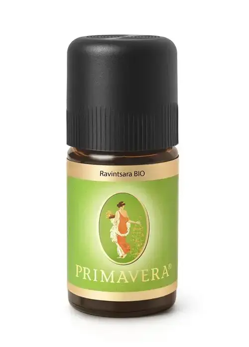 Primavera Ravintsara bio 5 milliliter