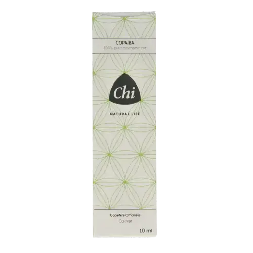 Chi Copaiba cult 10 milliliter