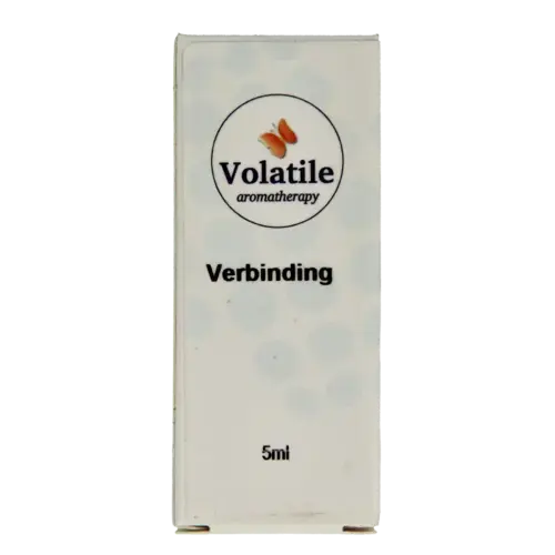 Volatile Verbinding 5 milliliter