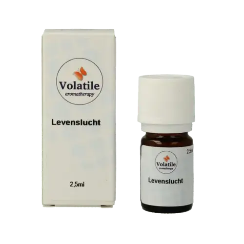 Afbeelding 2 van Volatile Levenslucht 2 milliliter