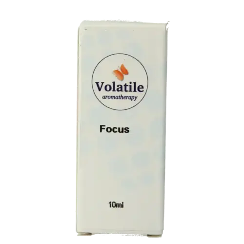 Volatile Focus 10 milliliter