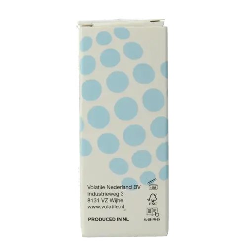 Afbeelding 2 van Volatile Focus 10 milliliter