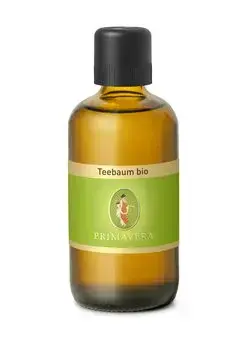 Primavera Tea tree bio 100 milliliter