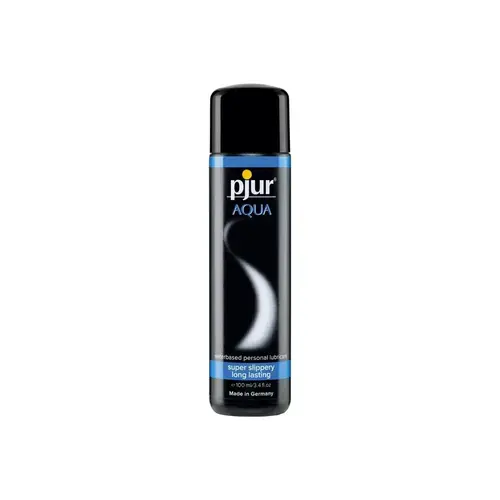 Pjur Aqua glijmiddel 100 milliliter