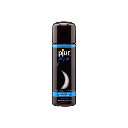 Pjur Aqua gleitgel 30 milliliter