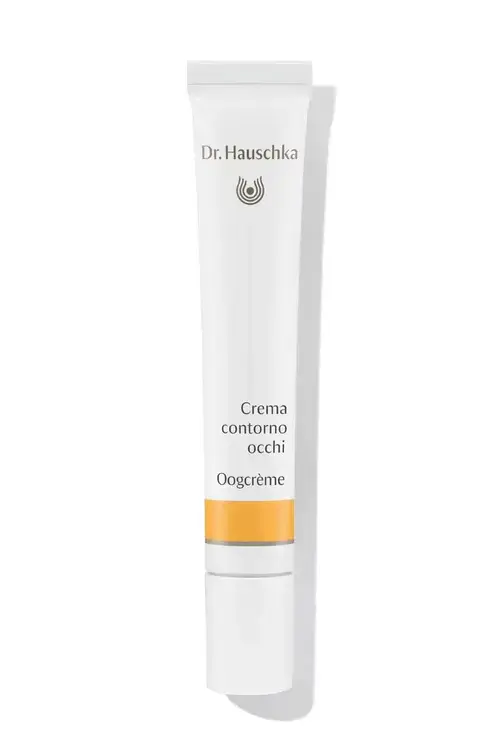 Dr. Hauschka Oogcreme