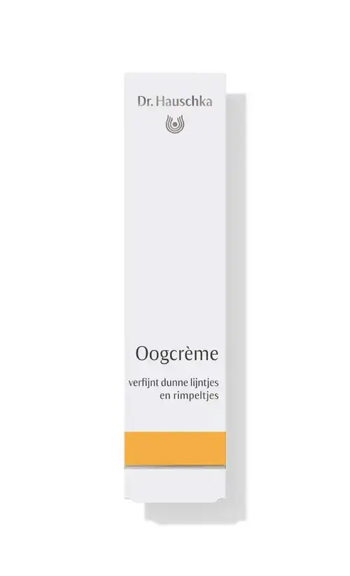 Afbeelding 2 van Dr. Hauschka Oogcreme