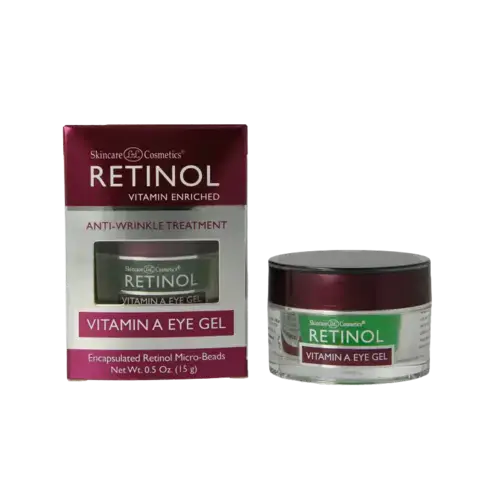 Afbeelding 3 van Retinol Eye gel 14 gram