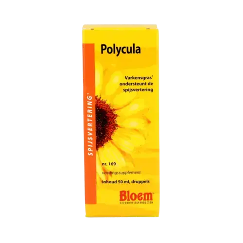 Bloem Polycula 50 milliliter