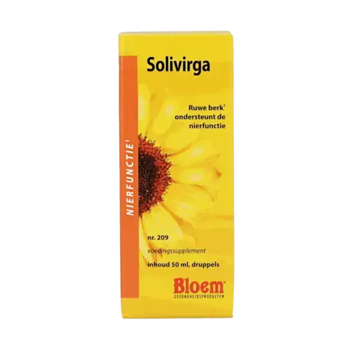Bloem Solivirga 50 milliliter