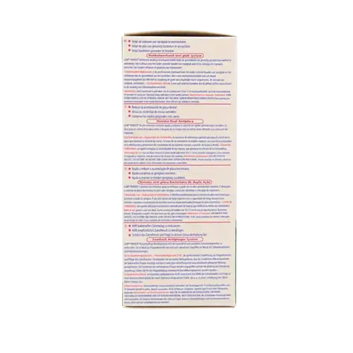 Afbeelding 3 van GUM Paroex mondspoelmiddel