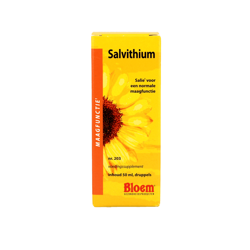 Bloem Salvithium 50 milliliter