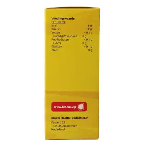 Afbeelding 4 van Bloem Rusta 100 milliliter