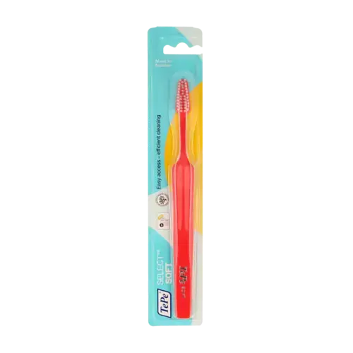 TePe Tandenborstel select soft 1 stuks