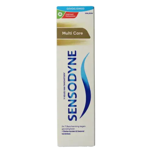 Sensodyne Tandpasta multicare