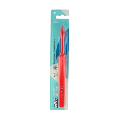TePe Tandenborstel select medium