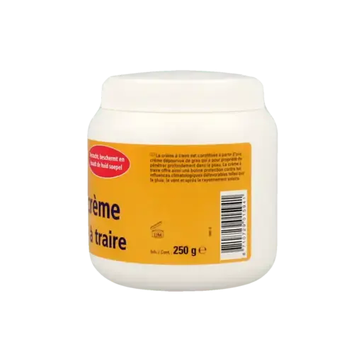 Afbeelding 2 van Bogena Uiercreme 250 gram