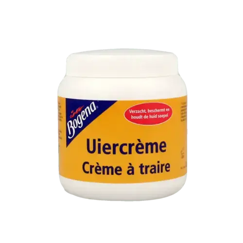 Bogena Uiercreme 250 gram