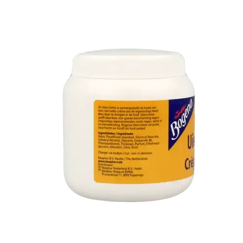 Afbeelding 3 van Bogena Uiercreme 250 gram