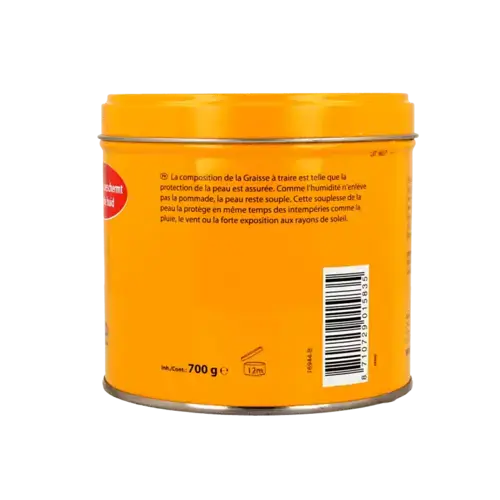 Afbeelding 2 van Bogena Uierzalf 700 gram