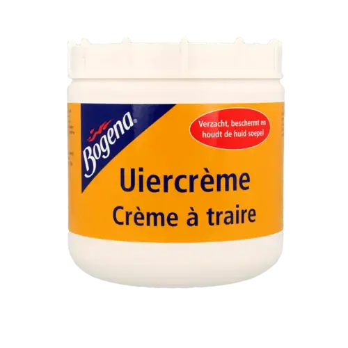 Bogena Uiercreme 900 gram