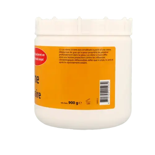 Afbeelding 2 van Bogena Uiercreme 900 gram