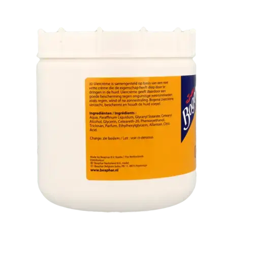Afbeelding 3 van Bogena Uiercreme 900 gram