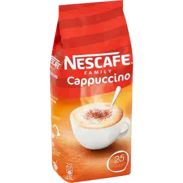 Nescafé Cappuccino 230g