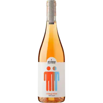 Neleman - Macabeo - Orange Wine 750ML