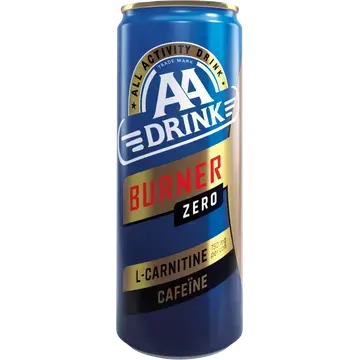 AA Drink Burner Zero 250ML