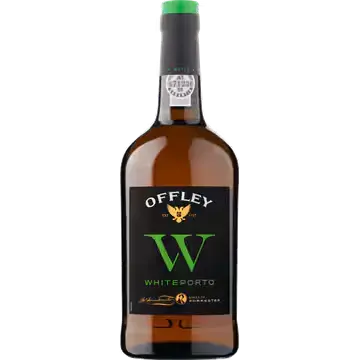 Offley - White Porto - 750ML