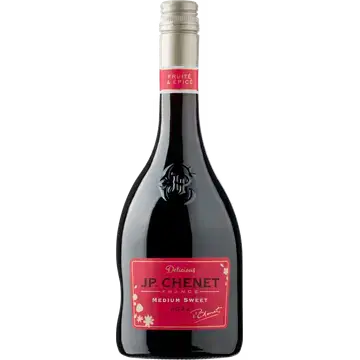 JP. Chenet - Medium Sweet - 750ML