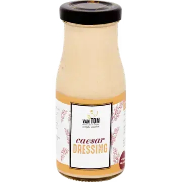 Image 2 of Van Ton Caesar Dressing 150 g