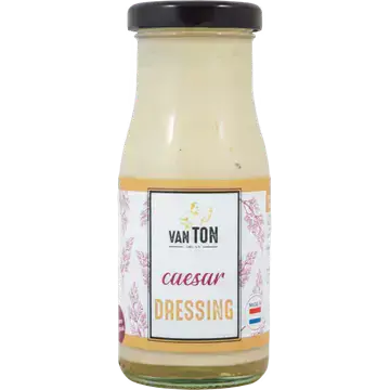 Van Ton Caesar Dressing 150 g