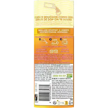 Afbeelding 2 van Lenor Geurbooster 155g