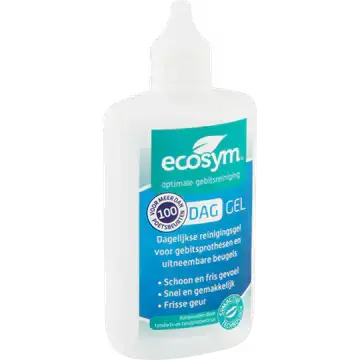 Ecosym Dag Gel 100 ml