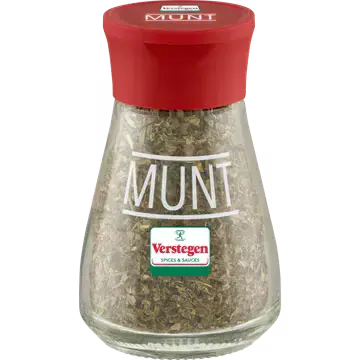 Verstegen Munt 15 g
