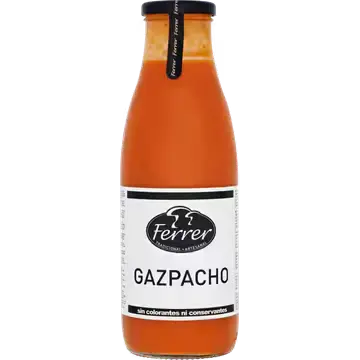 Ferrer Gazpacho 720 ml